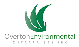 Overton Environmental Ent. Inc.